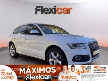 2.0TDI ultra S Line Edition 150