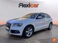 Audi Q5 2.0TDI ultra S Line Edition 150 Blanc - thumbnail 3
