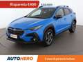Subaru Crosstrek 2.0 Style  Lineartronic MHEV Blu/Azzurro - thumbnail 1