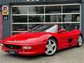 Ferrari F355 Spider Czerwony - thumbnail 2