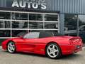 Ferrari F355 Spider Czerwony - thumbnail 11