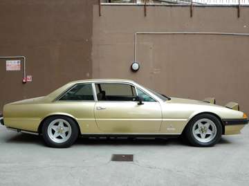 i Automatic - RHD GB plates