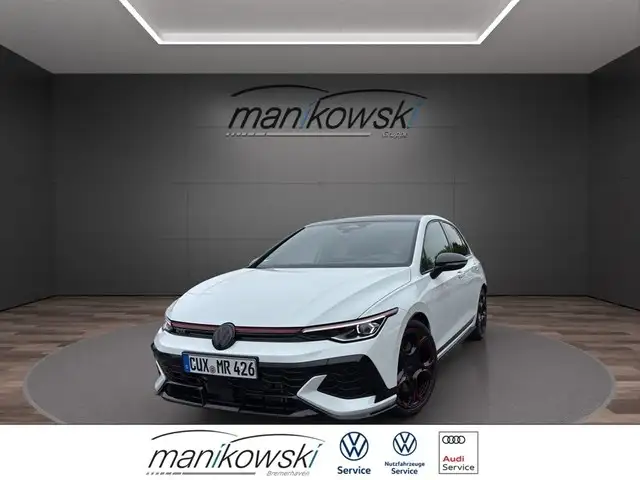 Volkswagen Golf EDITION 325 PS DSG + 2.0 TSI 239 kW Edition 50