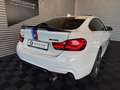 BMW 435 435i xDrive Gran Coupé MPPK/360°/OLED/HUD/H&K Weiß - thumbnail 6