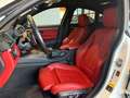 BMW 435 435i xDrive Gran Coupé MPPK/360°/OLED/HUD/H&K Weiß - thumbnail 13