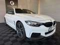 BMW 435 435i xDrive Gran Coupé MPPK/360°/OLED/HUD/H&K Weiß - thumbnail 5