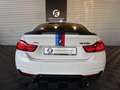 BMW 435 435i xDrive Gran Coupé MPPK/360°/OLED/HUD/H&K Weiß - thumbnail 8
