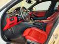 BMW 435 435i xDrive Gran Coupé MPPK/360°/OLED/HUD/H&K Weiß - thumbnail 15