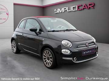 500C 1.2 69 ch Lounge