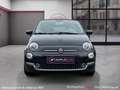 Fiat 500C 500C 1.2 69 ch Lounge Schwarz - thumbnail 4