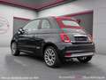Fiat 500C 500C 1.2 69 ch Lounge Schwarz - thumbnail 3