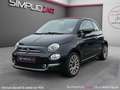 Fiat 500C 500C 1.2 69 ch Lounge Schwarz - thumbnail 5