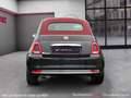 Fiat 500C 500C 1.2 69 ch Lounge Schwarz - thumbnail 7