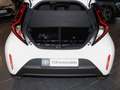 Toyota Aygo X 1,0l Play 5 M/T PDC KLIMA BT ZV SERVO AUX Weiß - thumbnail 10