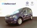 Volkswagen Caddy 💫VW Caddy 1.6 TDI Trendline | 1. Hand, AHK |SHG Bleu - thumbnail 2