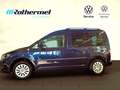 Volkswagen Caddy 💫VW Caddy 1.6 TDI Trendline | 1. Hand, AHK |SHG Bleu - thumbnail 3