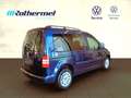 Volkswagen Caddy 💫VW Caddy 1.6 TDI Trendline | 1. Hand, AHK |SHG Bleu - thumbnail 6