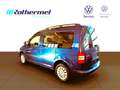 Volkswagen Caddy 💫VW Caddy 1.6 TDI Trendline | 1. Hand, AHK |SHG Bleu - thumbnail 4