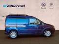 Volkswagen Caddy 💫VW Caddy 1.6 TDI Trendline | 1. Hand, AHK |SHG Bleu - thumbnail 7