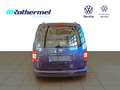 Volkswagen Caddy 💫VW Caddy 1.6 TDI Trendline | 1. Hand, AHK |SHG Bleu - thumbnail 5