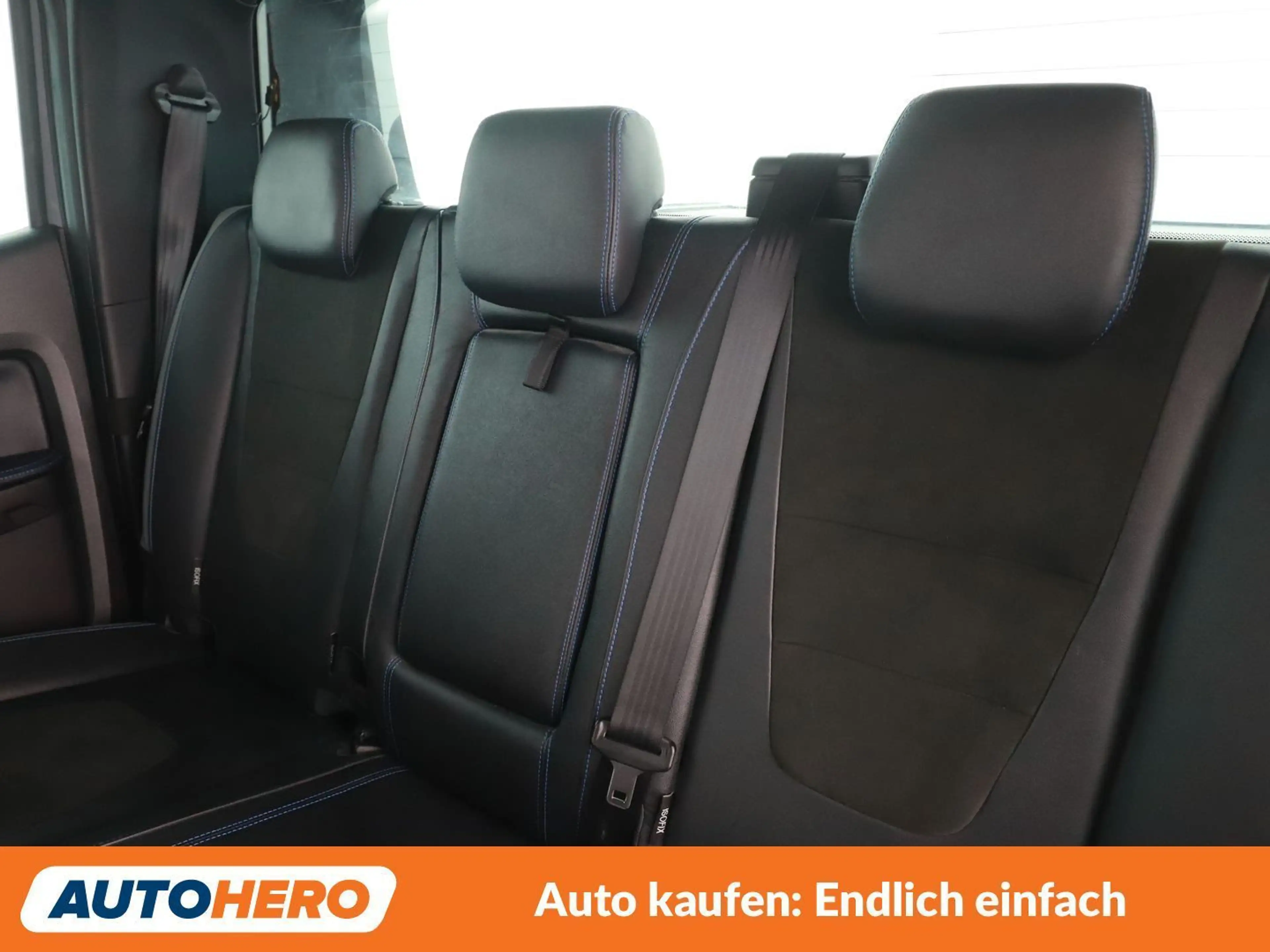 Ford Ranger Raptor 2.0 TDCi EcoBlue Bi-Turbo Doppelkabine 4x4 — photo 14