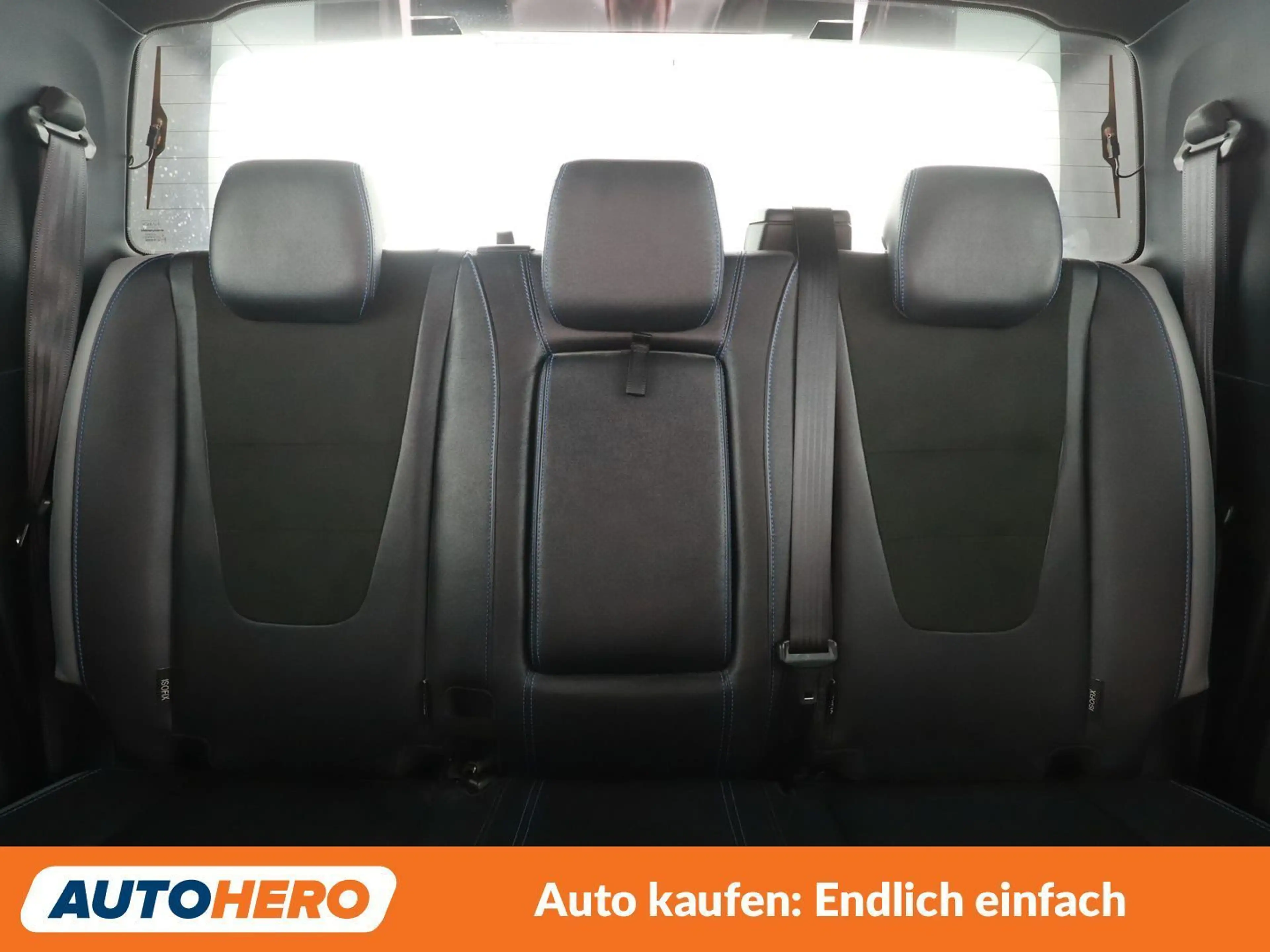 Ford Ranger Raptor 2.0 TDCi EcoBlue Bi-Turbo Doppelkabine 4x4 — photo 15