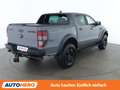 Ford Ranger Raptor 2.0 TDCi EcoBlue Bi-Turbo Doppelkabine 4x4 Grau - thumbnail 6