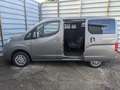 Nissan NV200 /Evalia Tekna*1 Hand*7 Sitze*Klima*Kamera* Gris - thumbnail 3