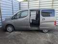 Nissan NV200 /Evalia Tekna*1 Hand*7 Sitze*Klima*Kamera* Gris - thumbnail 4