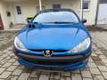 Peugeot 206 Cabriolet CC Platinum Blauw - thumbnail 3