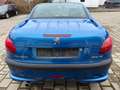 Peugeot 206 Cabriolet CC Platinum Blauw - thumbnail 7