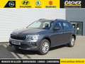 Skoda Kamiq Kamiq 1.0 TSI Selection LED/BC/eFH./AHK/Klima NSW Gris - thumbnail 1