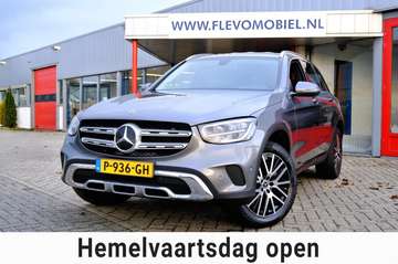 300de 4MATIC Business Solution Luxury Aut. Leder|1