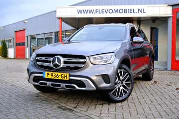 300de 4MATIC Business Solution Luxury Aut. Leder|1