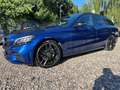 Mercedes-Benz C 220 C220d*AMG+NIGHTPAKET*9-G TRONIC*KAMERA*LED*MOD19 Blue - thumbnail 8