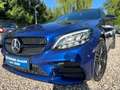 Mercedes-Benz C 220 C220d*AMG+NIGHTPAKET*9-G TRONIC*KAMERA*LED*MOD19 Blue - thumbnail 7