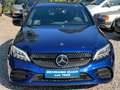 Mercedes-Benz C 220 C220d*AMG+NIGHTPAKET*9-G TRONIC*KAMERA*LED*MOD19 Blue - thumbnail 10