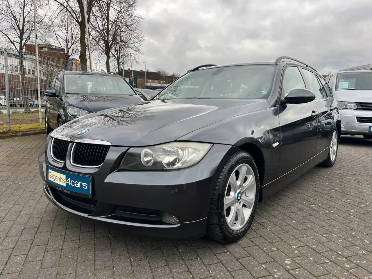BMW 318