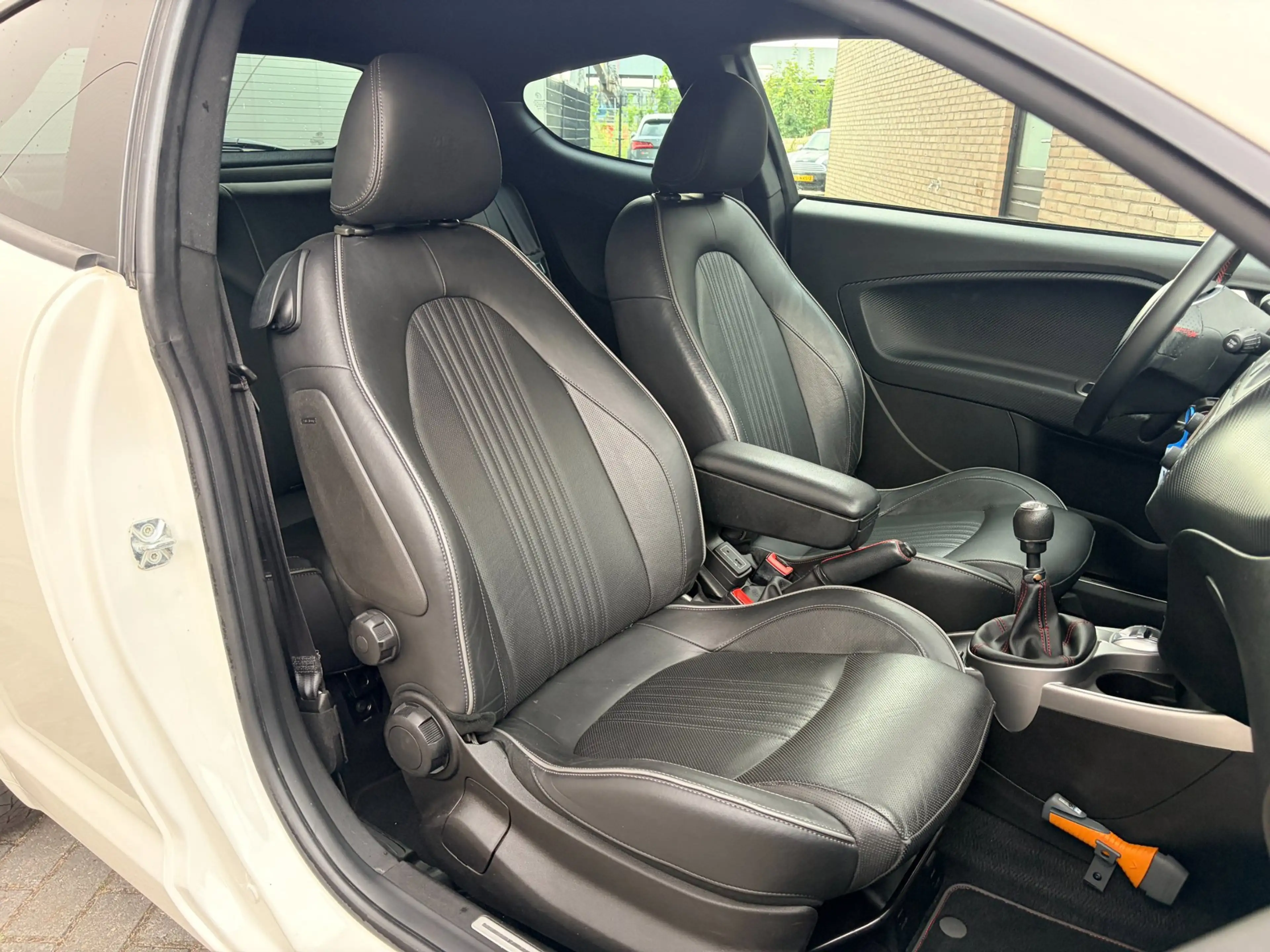 Alfa Romeo MiTo 0.9 TwinAir ECO Super — photo 5