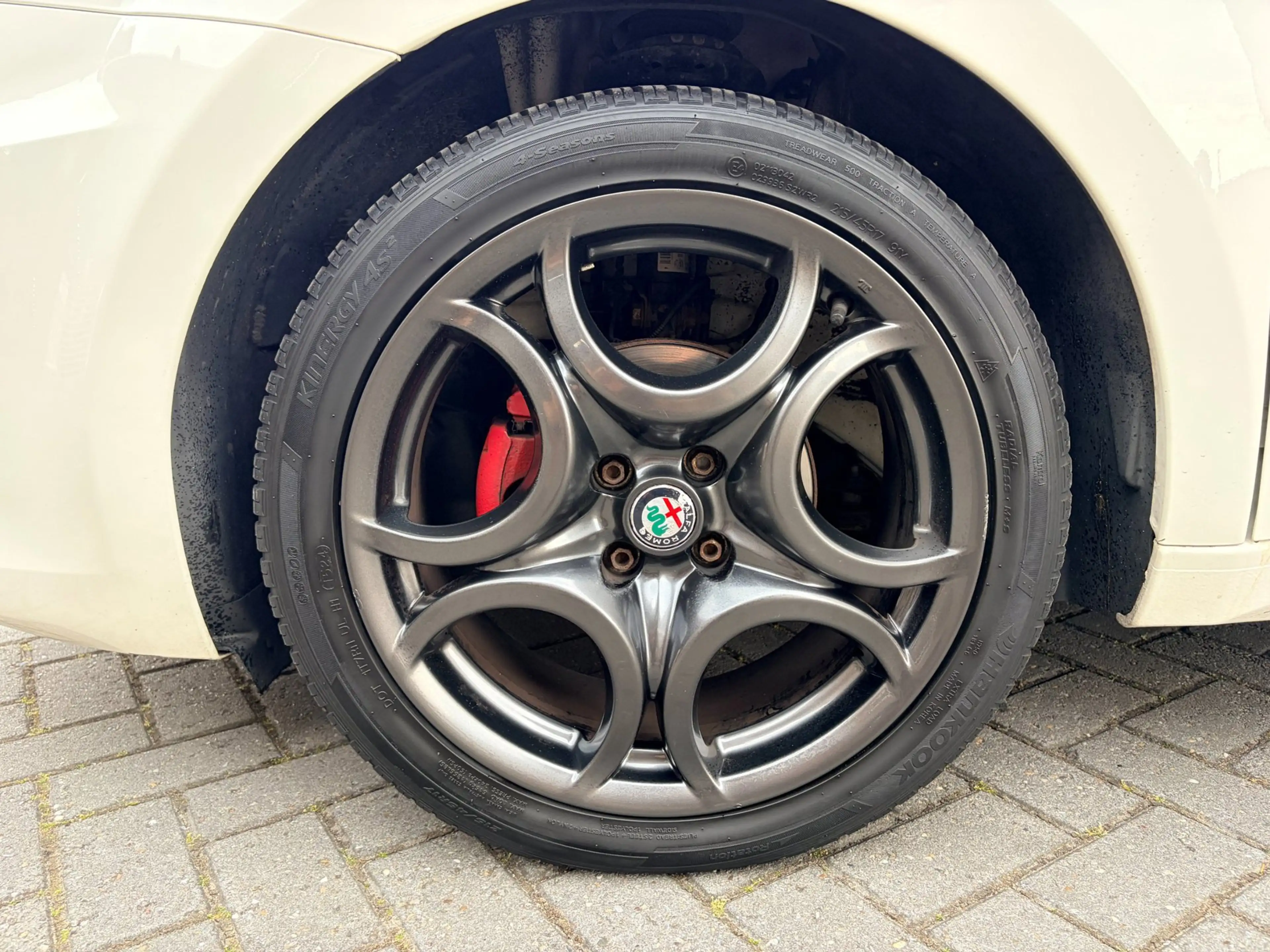 Alfa Romeo MiTo 0.9 TwinAir ECO Super — photo 4