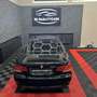 BMW 320 i Cabrio Schwarz - thumbnail 9