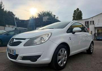 3 portes 1.2 i 85 cv