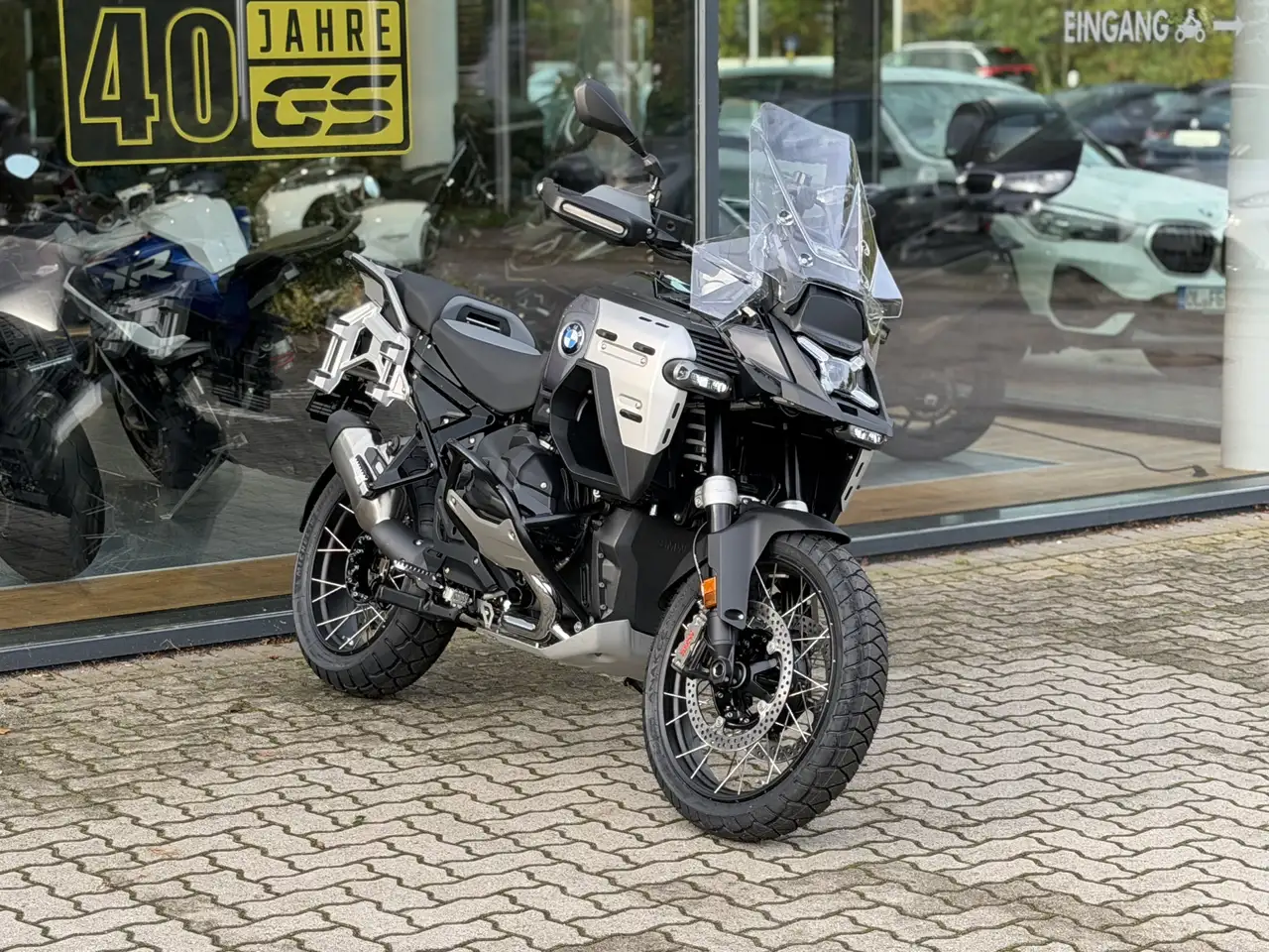 BMW R 1300 GS