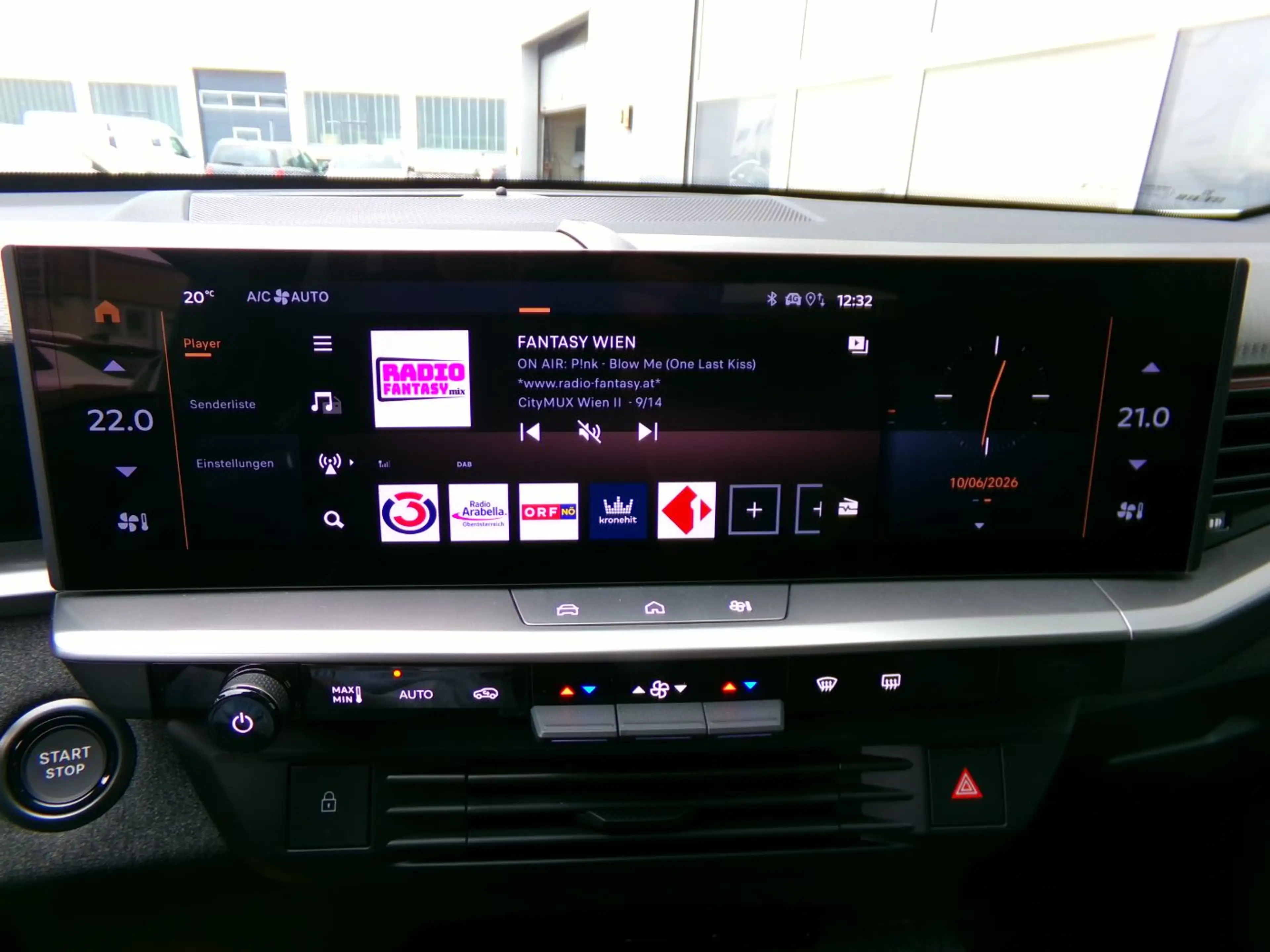 Opel Grandland GS 1.2 DKG 145PS ,Rückfahrkamera,Parksensor,Sitz+L — photo 12