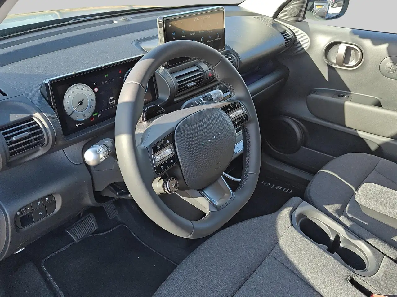 Hyundai Inster 2026