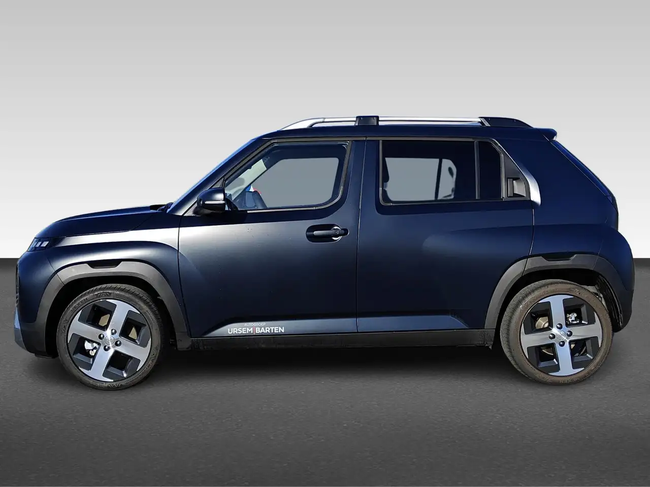 Hyundai Inster 2026