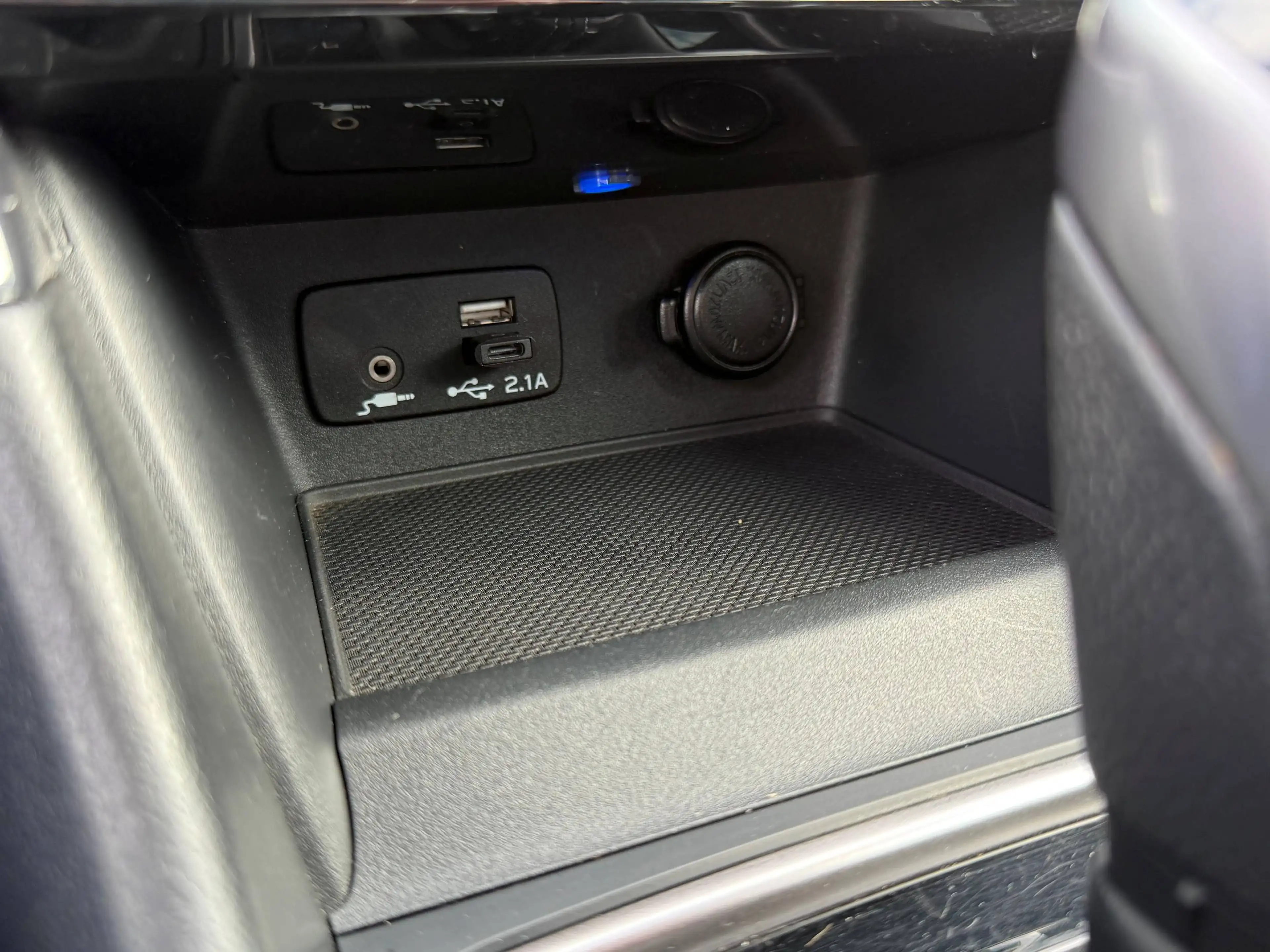 Subaru Forester Forester 2.0X Lineartronic Comfort — photo 13