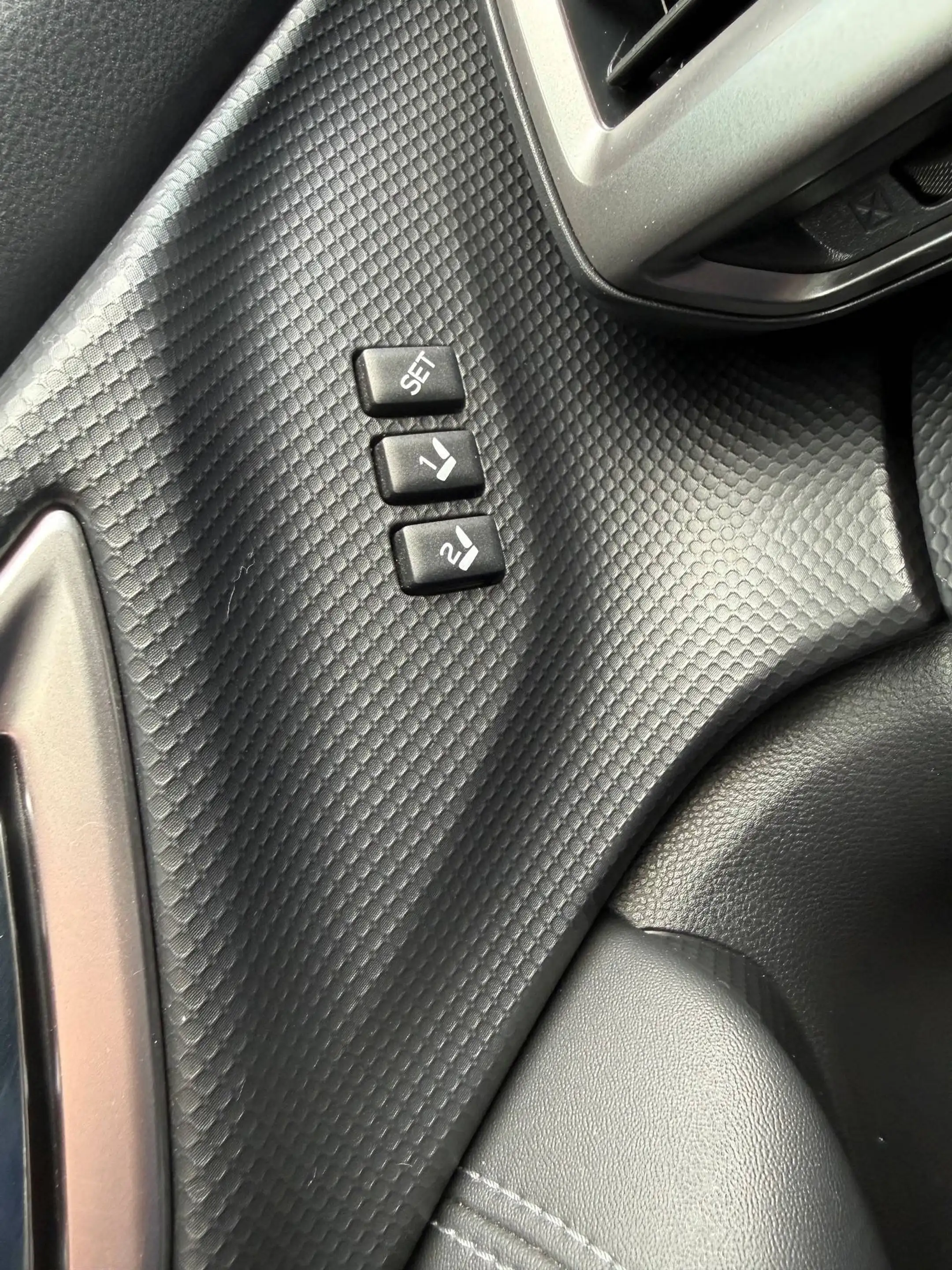 Subaru Forester Forester 2.0X Lineartronic Comfort — photo 14