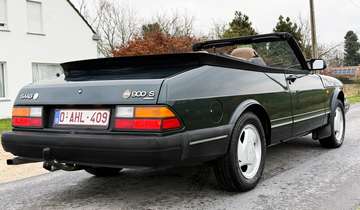 900 S Cabrio