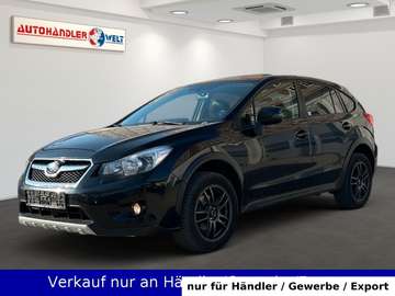 2.0 Exclusive 4x4 Automatik Leder SHZ Navi